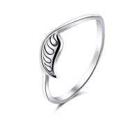 Silver Rings NSR-1053